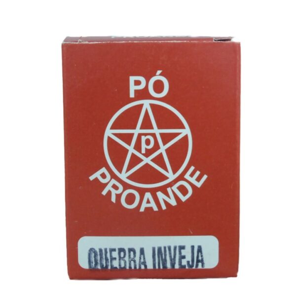 Quebra Inveja