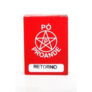Pó Retorno
