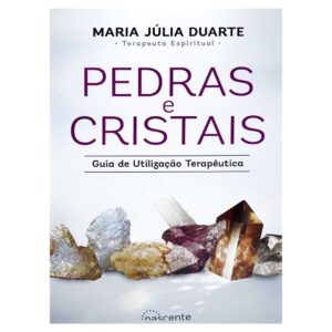 Pedras e cristais