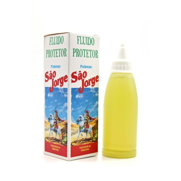 Fluido Protector São Jorge