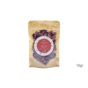 Erva Rosas 10gr