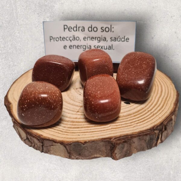 Pedra do Sol