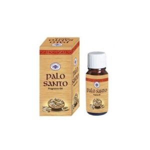 Essencia Pau Santo 10ml
