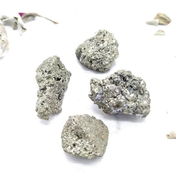 Pirita 3 a 5cm