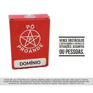 Pó Dominio