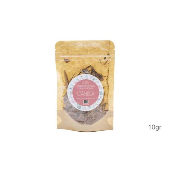 Erva Canela 10gr