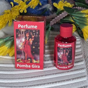 Perfume Pomba Gira