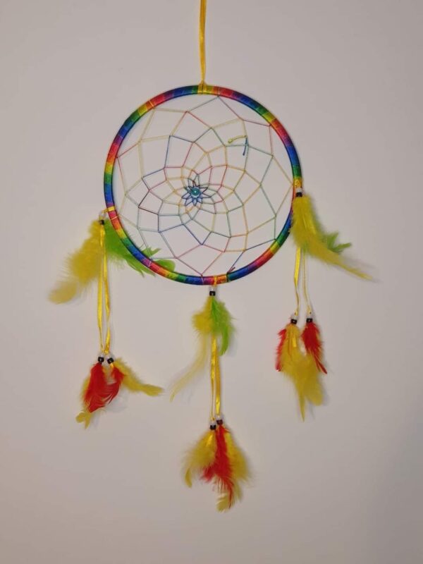 Caça sonhos 16cm