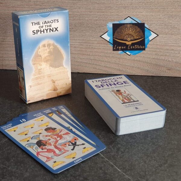 Tarot sfinge