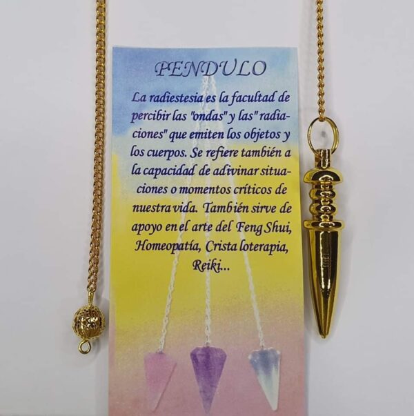 Pêndulo