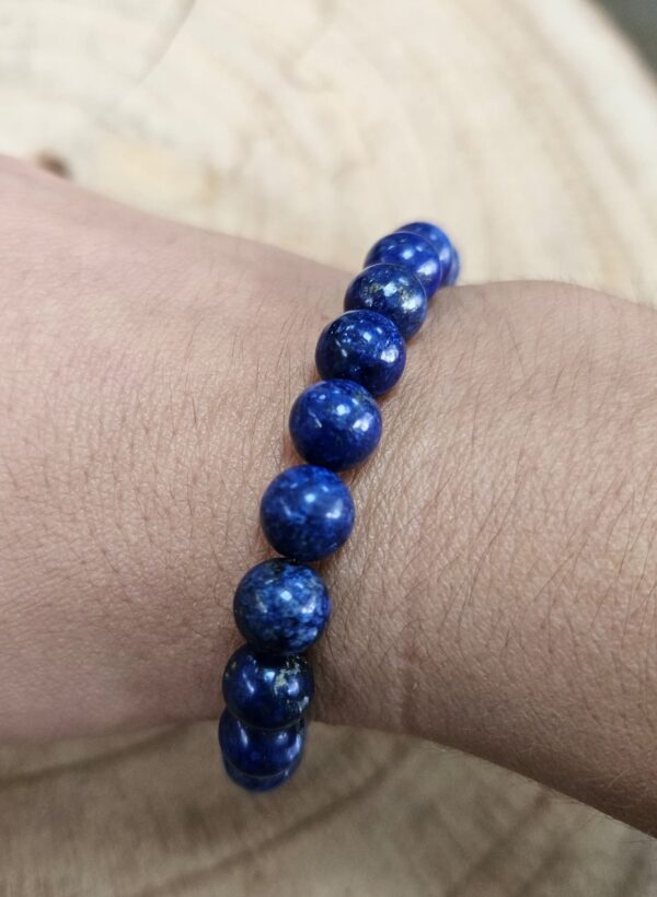 Puls Lapis Lazuli