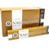 Inc. Golden Nag Pau Santo 15gr