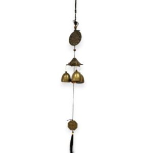 Espanta espiritos 60cm