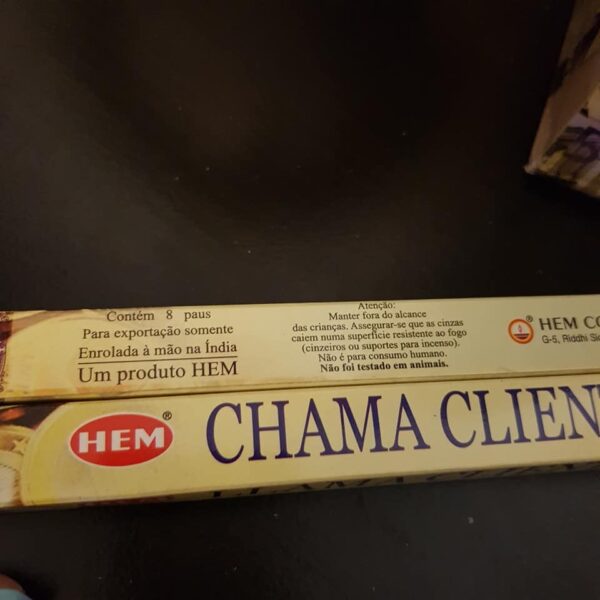 8x varetas chama clientes
