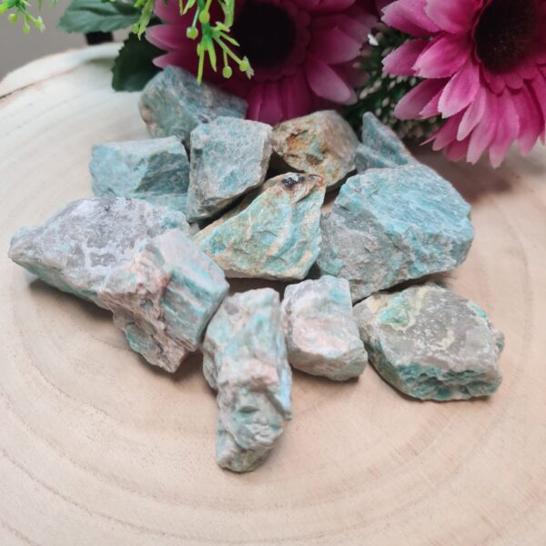 Amazonite