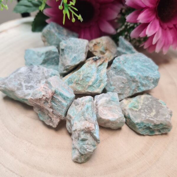 Amazonite