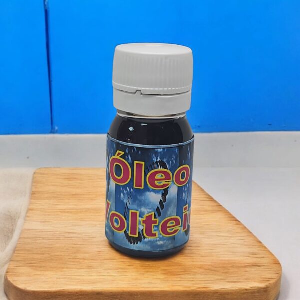 Oleo Volteio