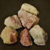 Turmalina rosa 10 a 30gr