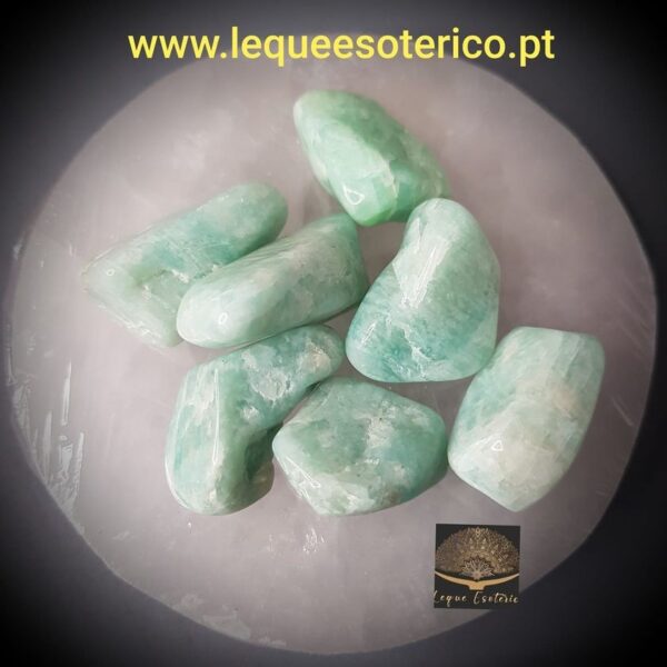 Amazonite