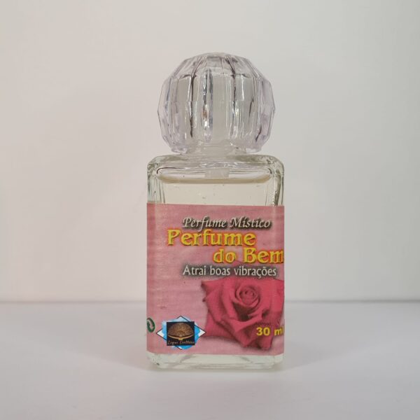 Perfume do bem