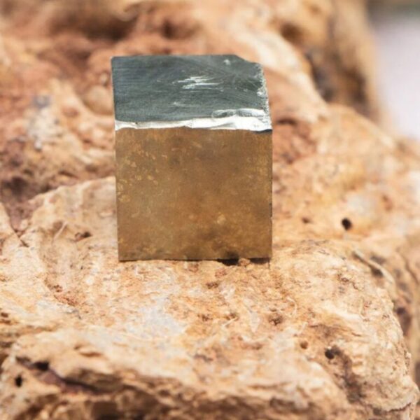 Pirita Cubo
