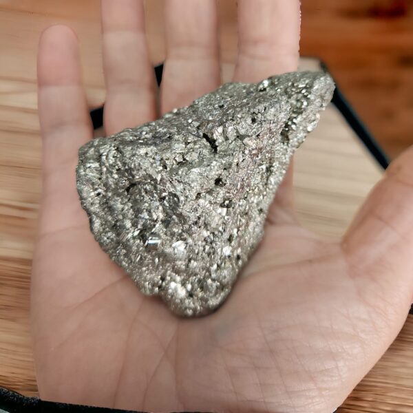 Pirita 0,260gr