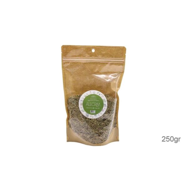 Erva Alecrim 250gr