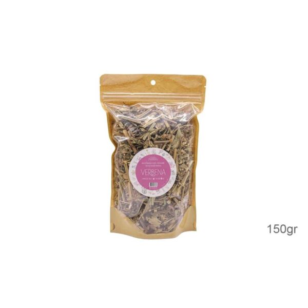 Erva verbena 150gr