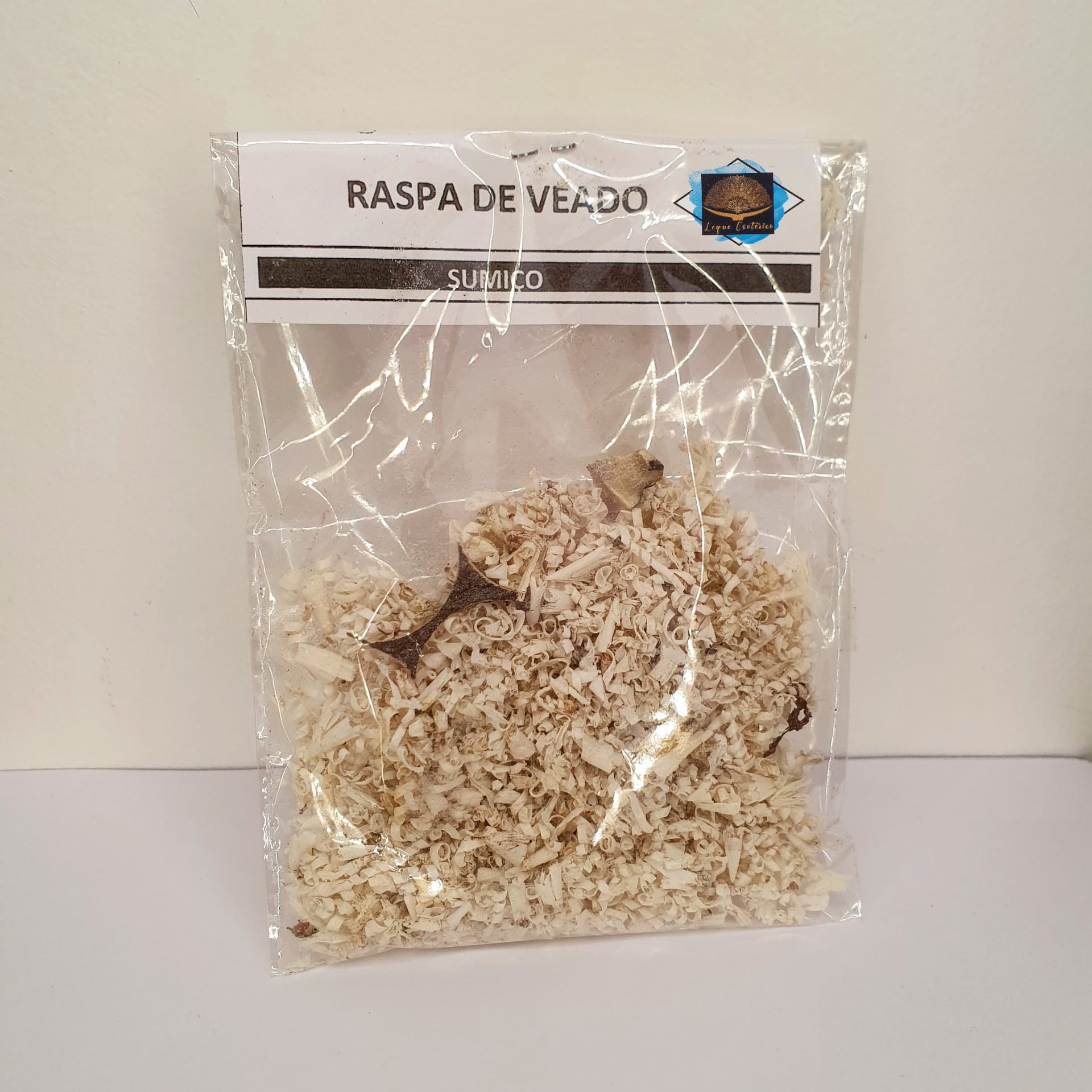 Raspa de veado