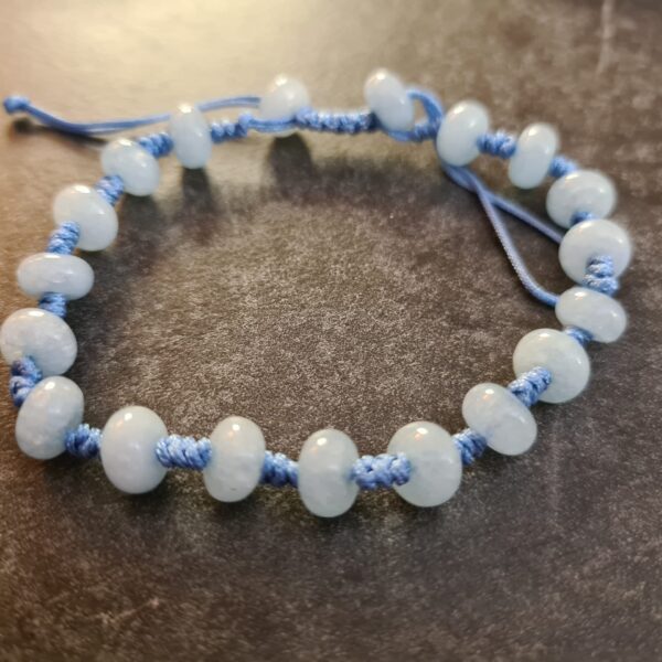 Puls. Quartzo azul