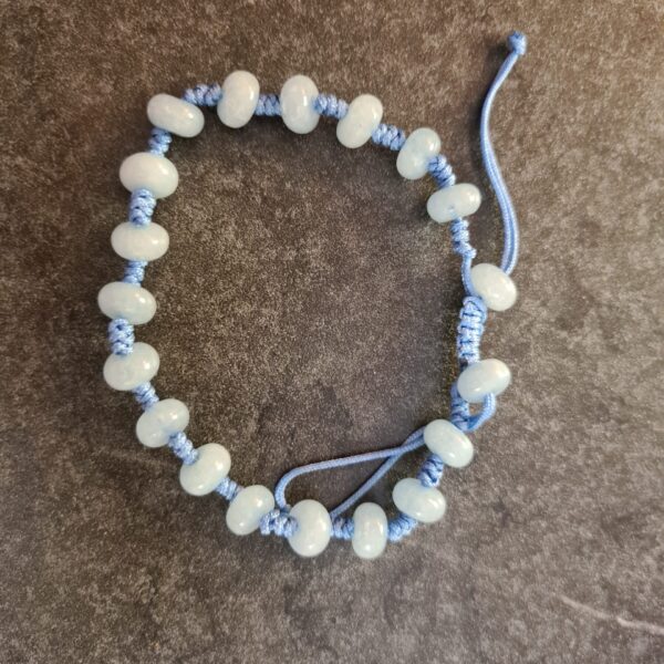 Puls. Quartzo azul