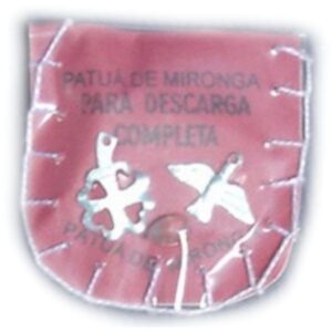 Patuá Descarga completa