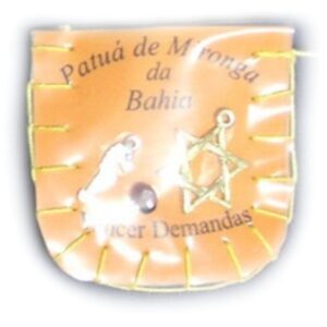 Patua Vencer Demandas
