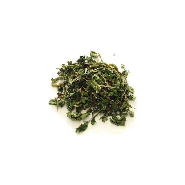 Erva Guiné 10g
