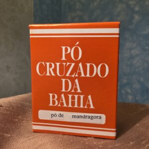 Pó Mandragora