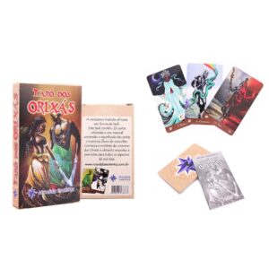 Tarot Orixàs