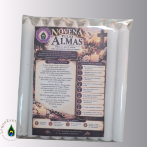 Novena pelas Almas