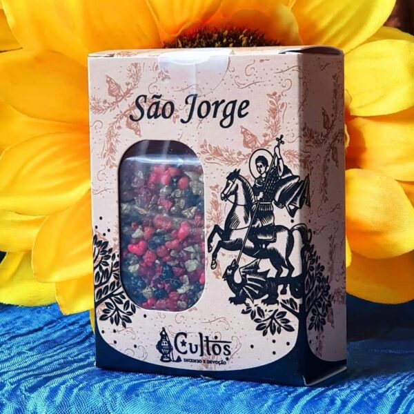 Inc. Grão São Jorge