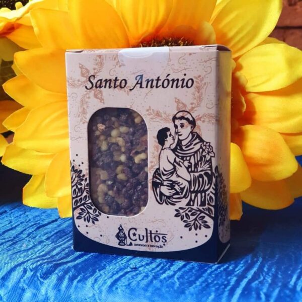 Inc Grão Santo Antonio