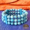 Pulseira Pedra Turquesa