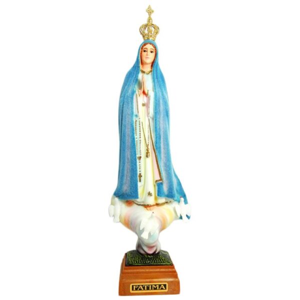 Fátima do Tempo 17 cm