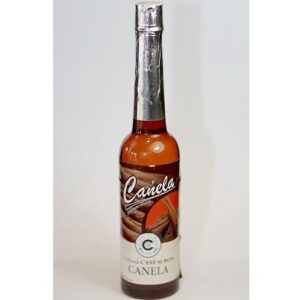 Colónia Cést si bon Canela 221ml