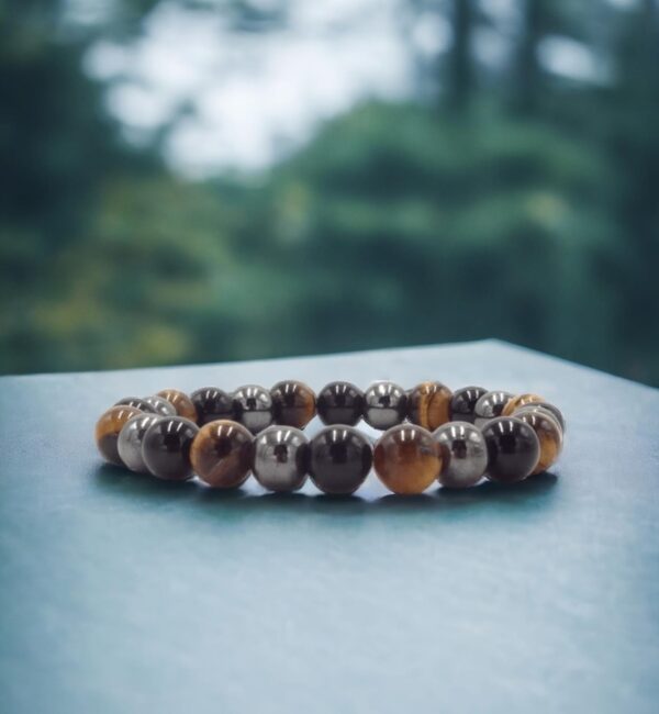 Pulseira 3 poderes