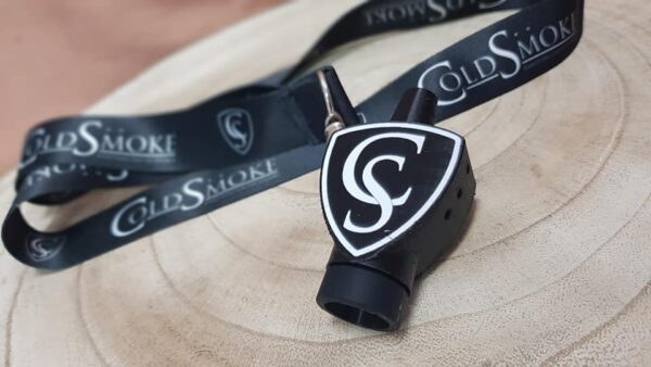 Lanyard + boquilha