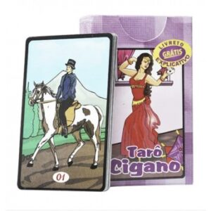 Tarô Cigano