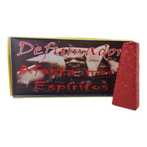 Defumador Afasta maus Espirito