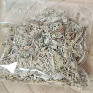 Sálvia 15 gr