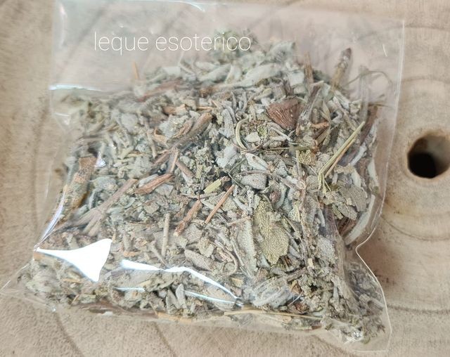 Sálvia 15 gr