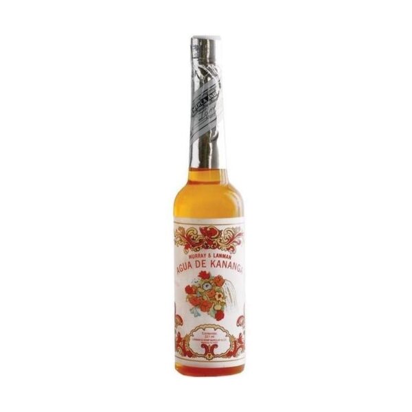 Água Kananga 221ml