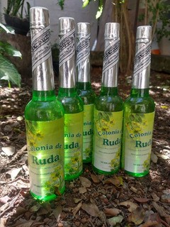 Água de Arruda 221ml